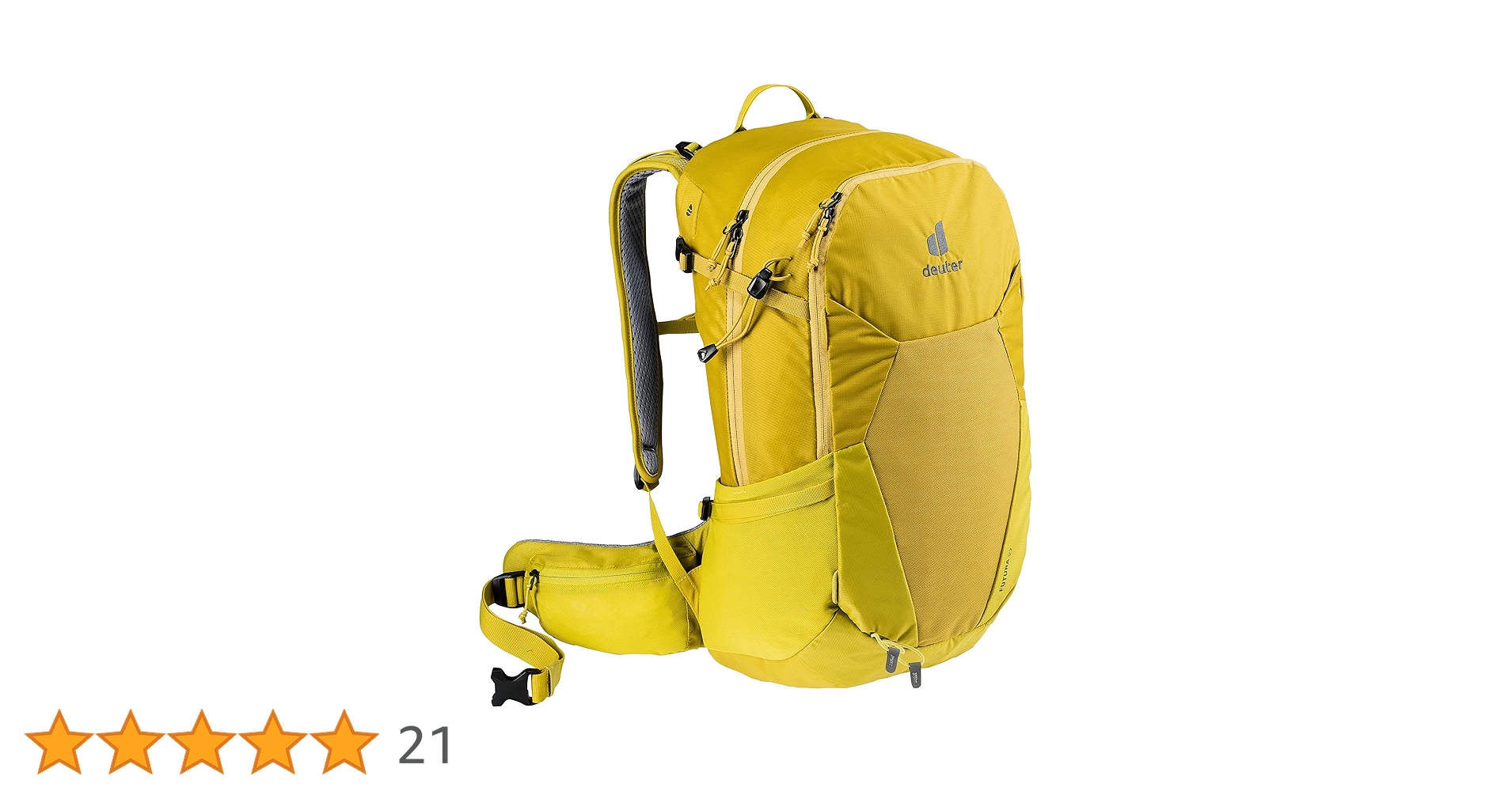 Amazon.co.jp: [ドイター] 登山リュック・ザック フューチュラ 27